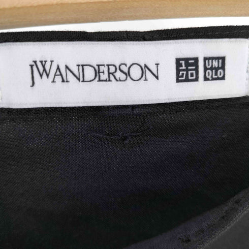 ユニクロジェイダブリューアンダーソン UNIQLO JW ANDERSON ラッフルラップスカート レディース JPN:S