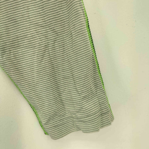ポールスミスロンドン Paul Smith LONDON ボーダーロングカットソー メンズ JPN:L