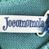 ホコモモラ Jocomomola 24ss アップルインターシャ レースアップニット レディース 40