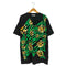サッカー チームプリント Tシャツ メンズ JPN:XL
