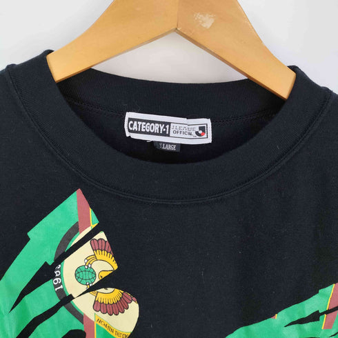 サッカー チームプリント Tシャツ メンズ JPN:XL