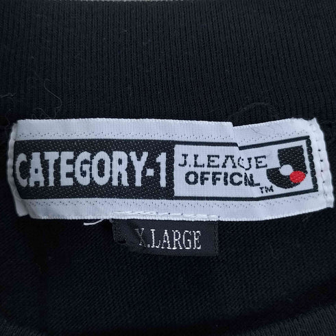 サッカー チームプリント Tシャツ メンズ JPN:XL