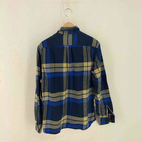 リーバイス Levis ClassicWorkerShirt メンズ JPN:M