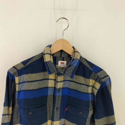 リーバイス Levis ClassicWorkerShirt メンズ JPN:M