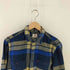 リーバイス Levis ClassicWorkerShirt メンズ JPN:M