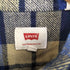 リーバイス Levis ClassicWorkerShirt メンズ JPN:M