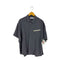 クルニ CULLNI 別注 ジップシャツ ZIPシャツ メンズ JPN:2