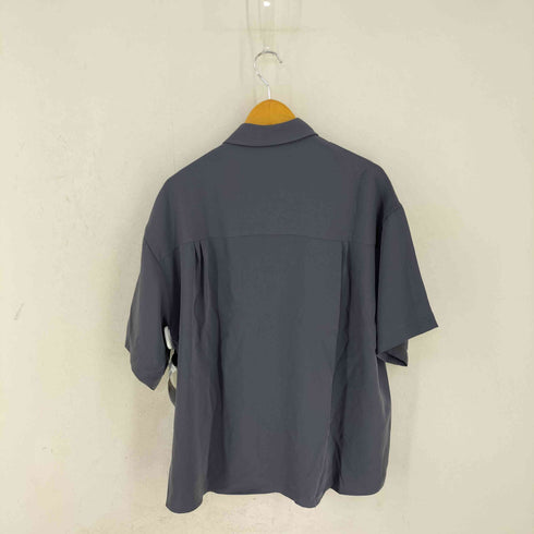 クルニ CULLNI 別注 ジップシャツ ZIPシャツ メンズ JPN:2