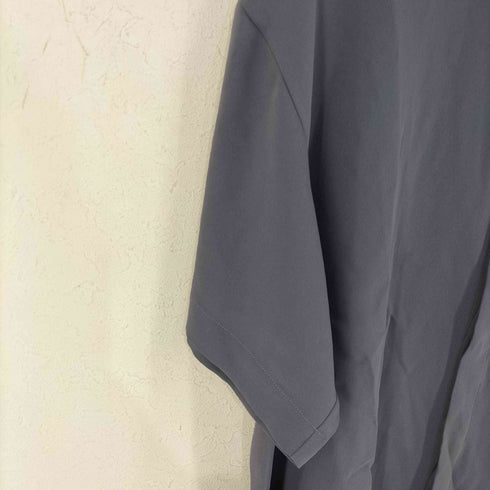クルニ CULLNI 別注 ジップシャツ ZIPシャツ メンズ JPN:2