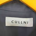 クルニ CULLNI 別注 ジップシャツ ZIPシャツ メンズ JPN:2