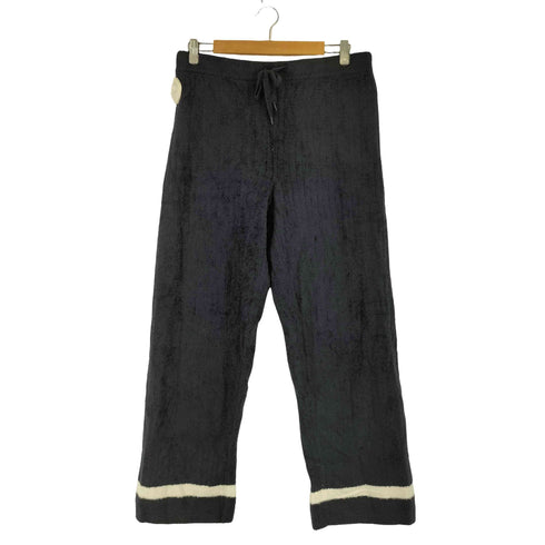 ジェラートピケオム Gelato Pique Homme ホットスムーズィーロングパンツ メンズ JPN:L