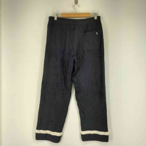 ジェラートピケオム Gelato Pique Homme ホットスムーズィーロングパンツ メンズ JPN:L