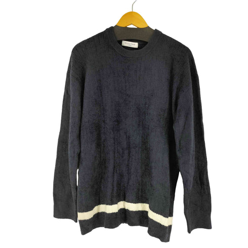 ジェラートピケオム Gelato Pique Homme ホットスムーズィープルオーバー メンズ JPN:L