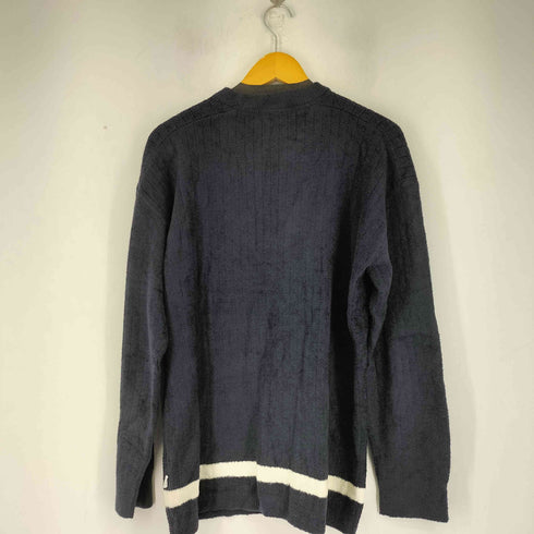 ジェラートピケオム Gelato Pique Homme ホットスムーズィープルオーバー メンズ JPN:L
