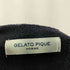ジェラートピケオム Gelato Pique Homme ホットスムーズィープルオーバー メンズ JPN:L
