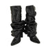 POOLDE Melted Boots Black レディース EUR:39