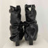 POOLDE Melted Boots Black レディース EUR:39