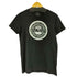 バルマン BALMAIN ロゴプリント S/S Tシャツ メンズ JPN:M