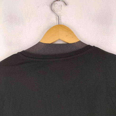 バルマン BALMAIN ロゴプリント S/S Tシャツ メンズ JPN:M