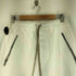 リックオウエンス RICK OWENS 20SS ドローコードサルエルクロップドハーフパンツ メンズ 38