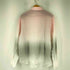 destin L/S グラデーション リネンシャツ メンズ JPN:M