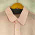 destin L/S グラデーション リネンシャツ メンズ JPN:M