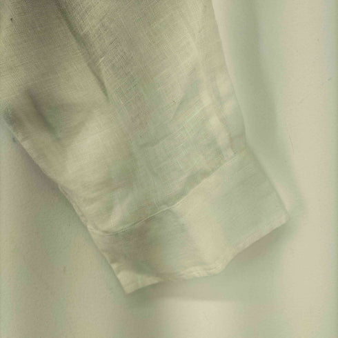 destin L/S グラデーション リネンシャツ メンズ JPN:M