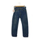 リーバイス Levis 505 83年 USA製 ボタン裏650 ストレートデニムパンツ 505-0217 メンズ 27×34