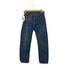 リーバイス Levis 505 83年 USA製 ボタン裏650 ストレートデニムパンツ 505-0217 メンズ 27×34