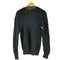 カルヴェン CARVEN ケーブルコットンニット メンズ JPN:M