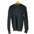 カルヴェン CARVEN ケーブルコットンニット メンズ JPN:M
