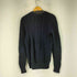カルヴェン CARVEN ケーブルコットンニット メンズ JPN:M