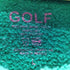 インディペンデント INDEPENDENT GOLF プリント コットン プルオーバーパーカー メンズ JPN:L