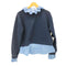 ナルシス NARCISSUS 24AW フリルブラウスポンチ レディース FREE