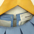 ナルシス NARCISSUS 24AW フリルブラウスポンチ レディース FREE