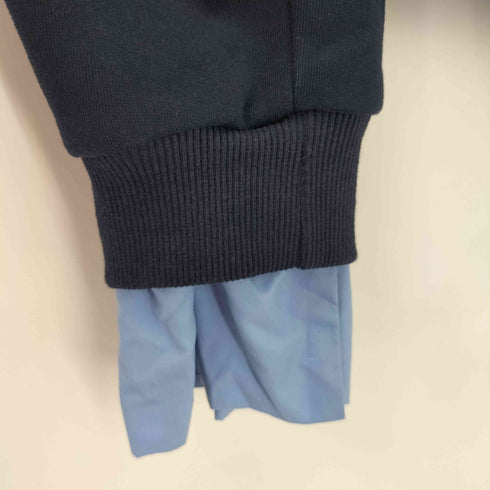 ナルシス NARCISSUS 24AW フリルブラウスポンチ レディース FREE