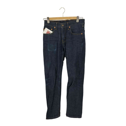 リーバイス Levis 551 ボタン裏359 ストレートデニムパンツ メンズ 25×32