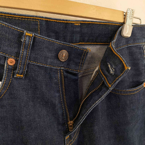 リーバイス Levis 551 ボタン裏359 ストレートデニムパンツ メンズ 25×32