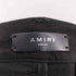 アミリ AMIRI バンダナ バイカージーンズ スキニーデニム メンズ 33