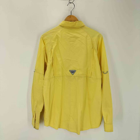 コロンビア Columbia PFG フィッシングシャツ メンズ JPN:M