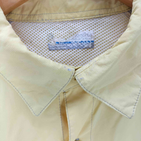 コロンビア Columbia PFG フィッシングシャツ メンズ JPN:M