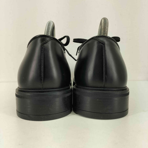 プラダ PRADA プレーンドレスシューズ メンズ 6