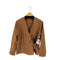 MUNDAKA STUDIO Collarless Jacket 作務衣ジャケット メンズ JPN:L