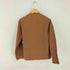 MUNDAKA STUDIO Collarless Jacket 作務衣ジャケット メンズ JPN:L