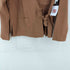 MUNDAKA STUDIO Collarless Jacket 作務衣ジャケット メンズ JPN:L