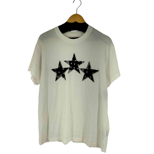 アミリ AMIRI BANDANA STARS TEE メンズ JPN:S
