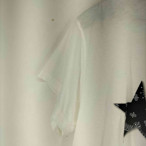 アミリ AMIRI BANDANA STARS TEE メンズ JPN:S