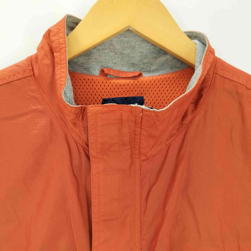 ギャップ Gap 90s-00s OLD GAP テック ナイロンベスト メンズ JPN:XL