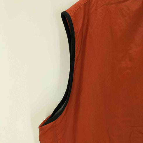 ギャップ Gap 90s-00s OLD GAP テック ナイロンベスト メンズ JPN:XL