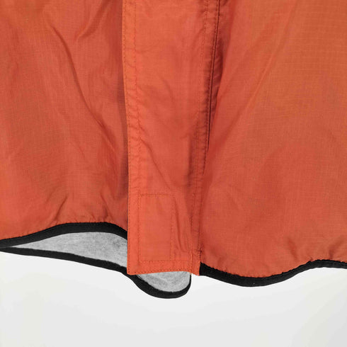 ギャップ Gap 90s-00s OLD GAP テック ナイロンベスト メンズ JPN:XL